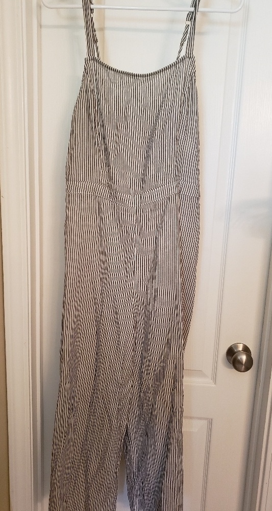 Carly Jean jumpsuit